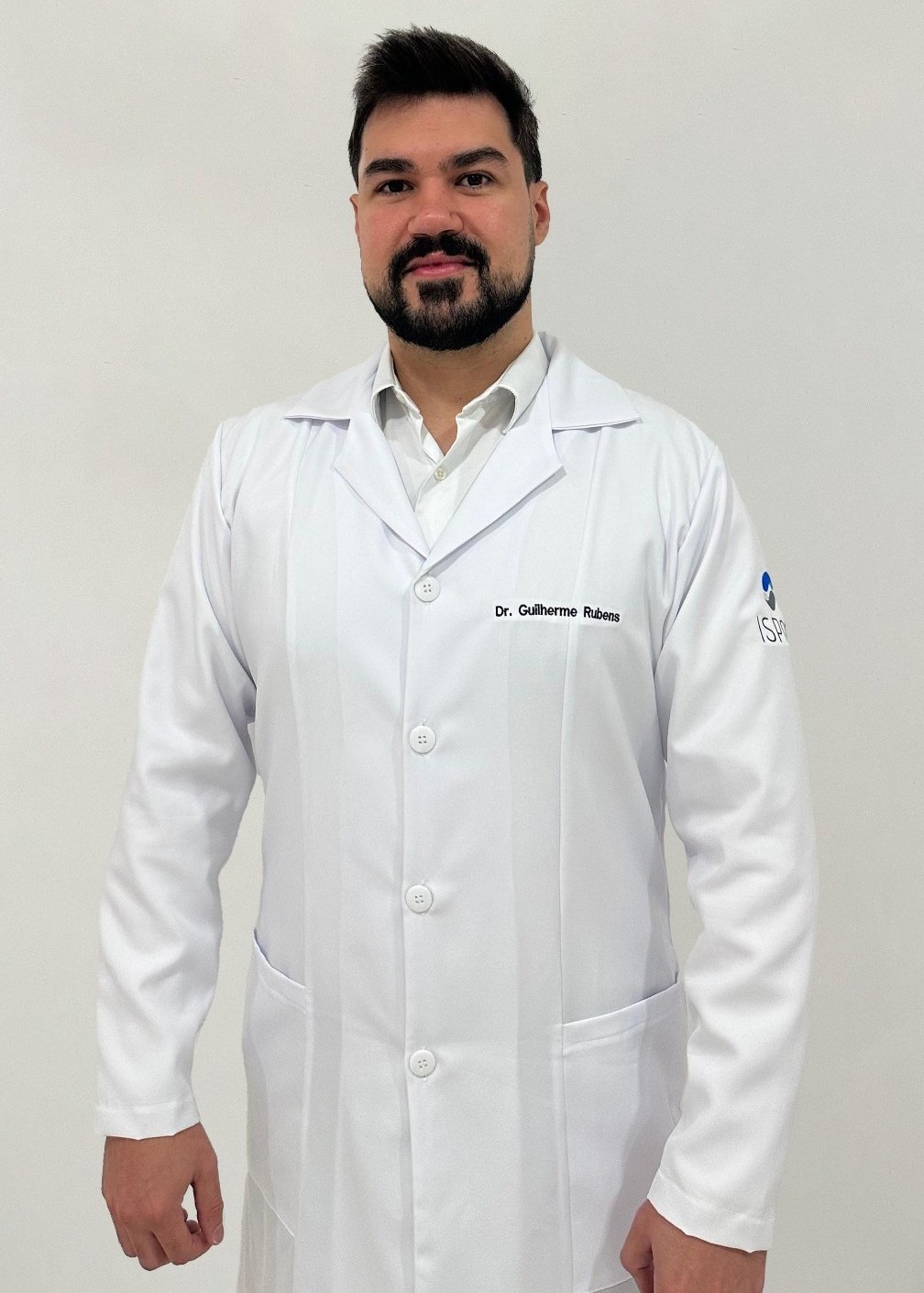 Dr. Guilherme Rubens 